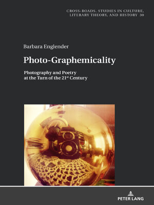 cover image of Photo-Graphemicality
